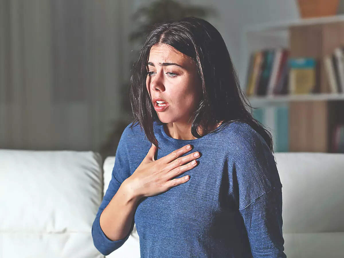 Experts share that though one may be feeling uncomfortable or nervous about going out, it is better to face the situation and not ignore it altogether