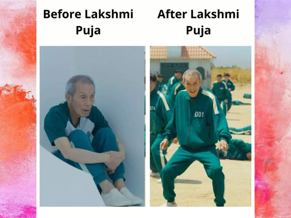 Happy Diwali 2021 Memes, Messages, Wishes, Images, Status