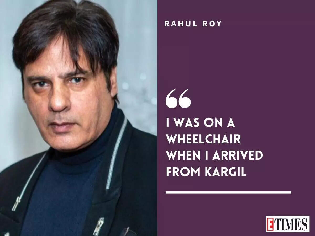 Rahul Roy