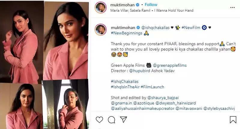 mukti