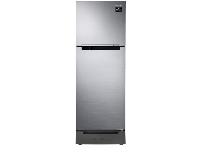 Samsung 253L 2 Star Inverter Frost Free Double Door Refrigerator