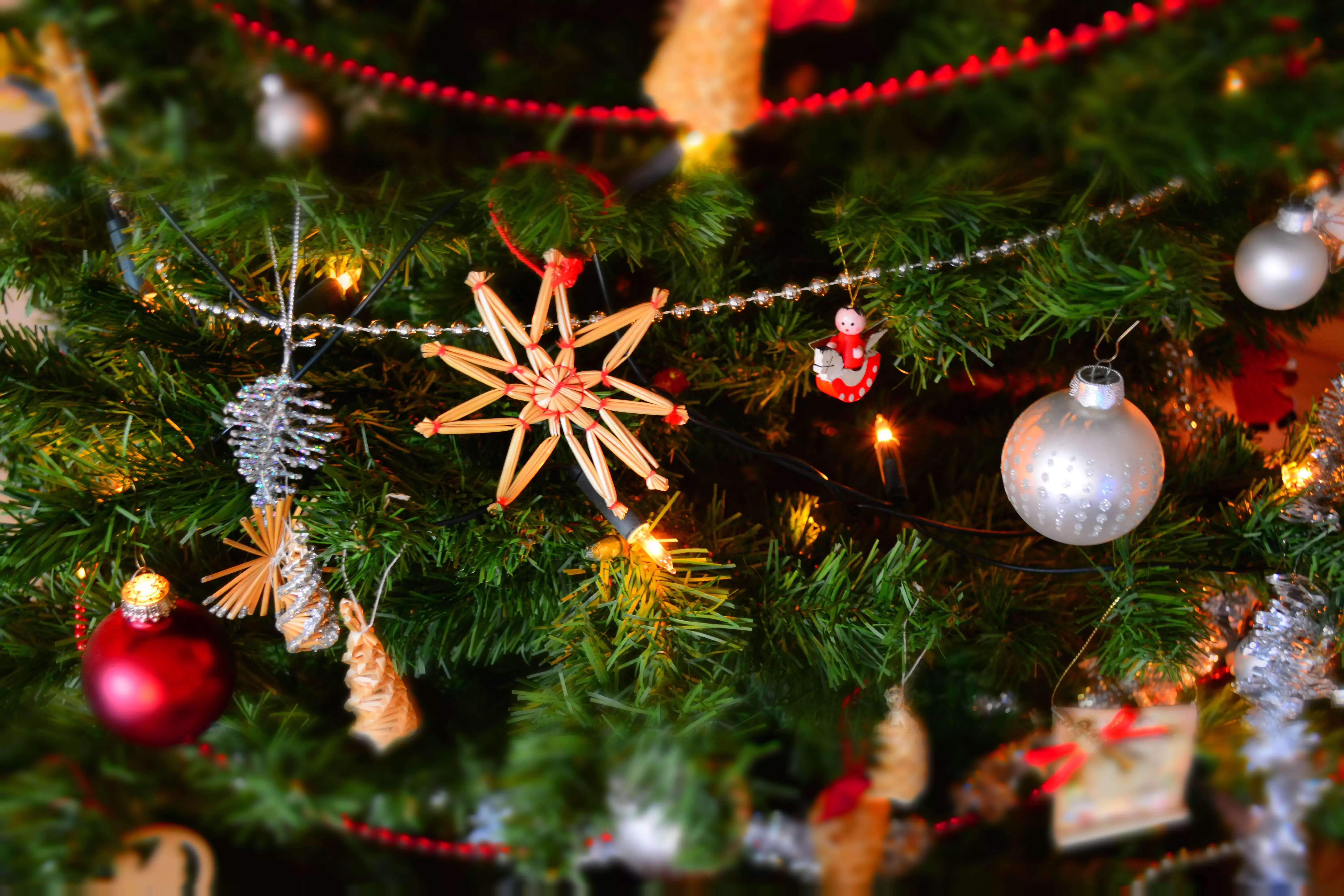Christmas 2021: Top 50 Xmas wishes, messages, images