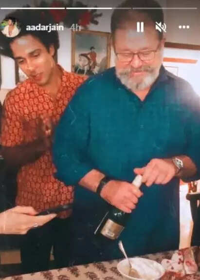 Zahaan