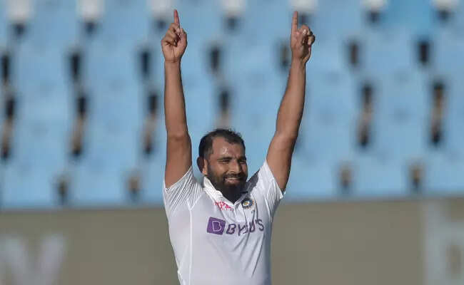 shami