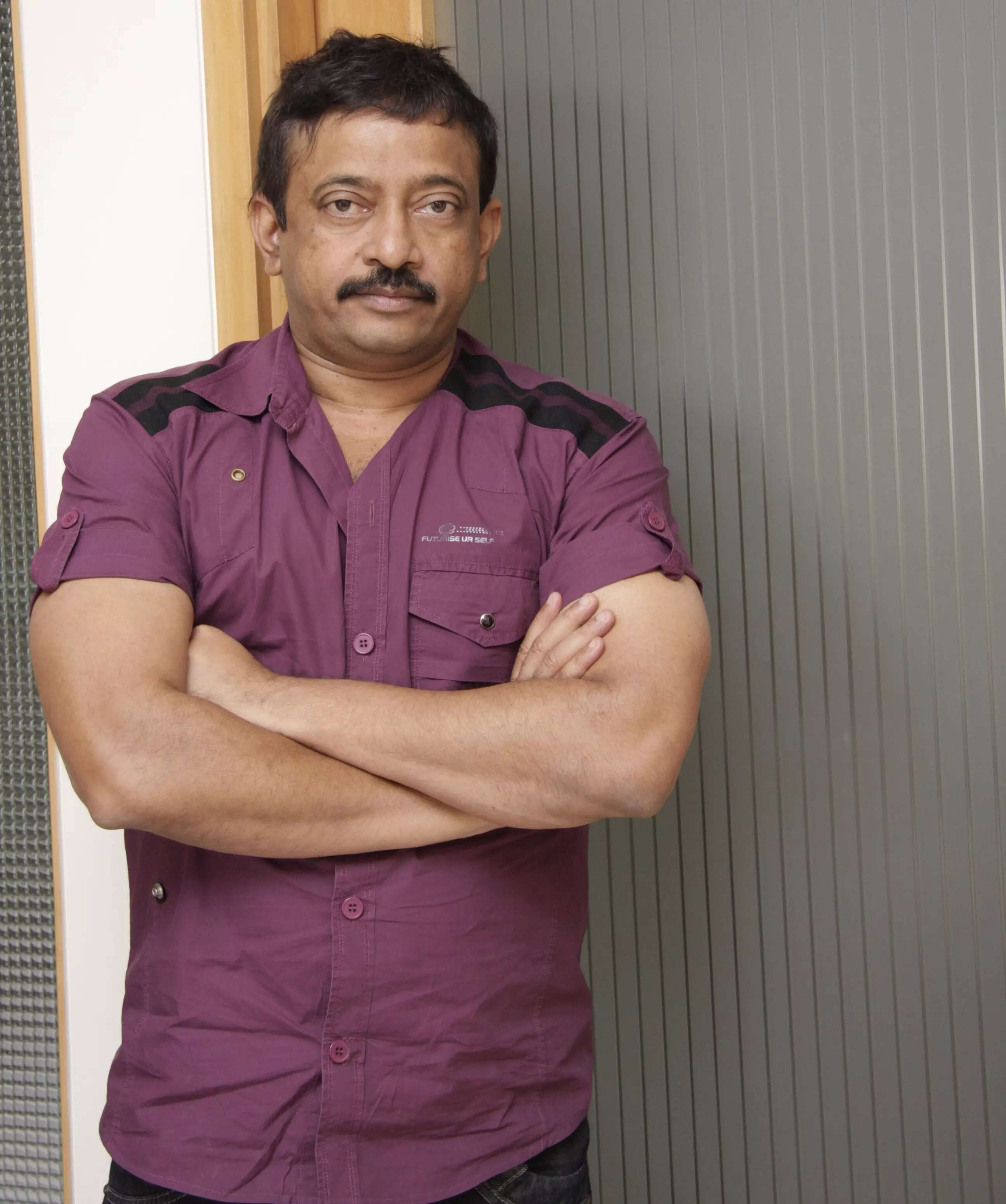 Ram Gopal Varma
