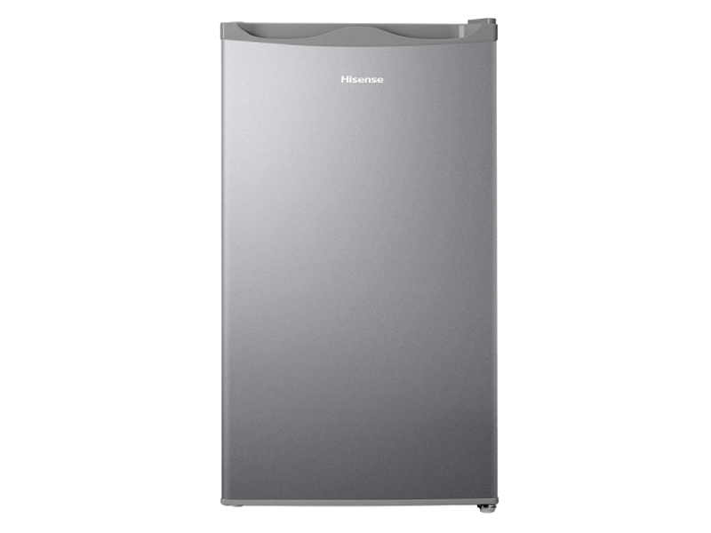 Hisense 93 L 1 Star Direct-Cool Single Door Mini Refrigerator