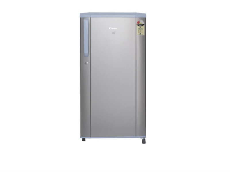 Candy 170 L 2 Star Direct-Cool Single Door Refrigerator
