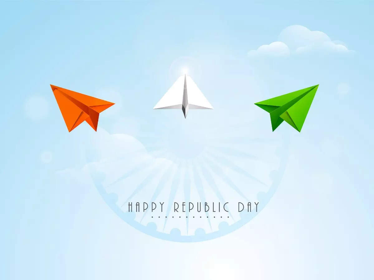 Happy Republic Day Wishes