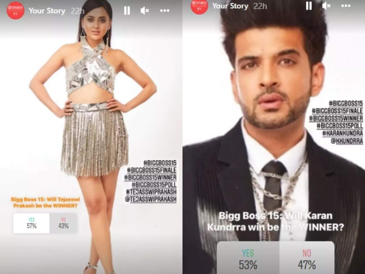 teja karan poll