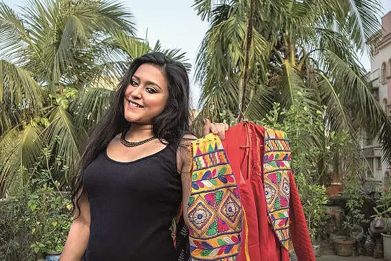 Pratyusha