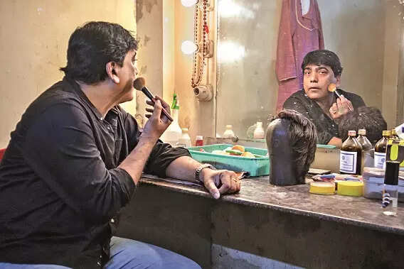 Navanil