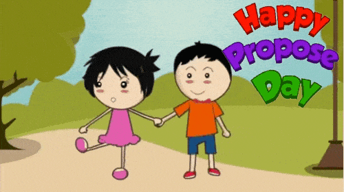 Propose Day 2022