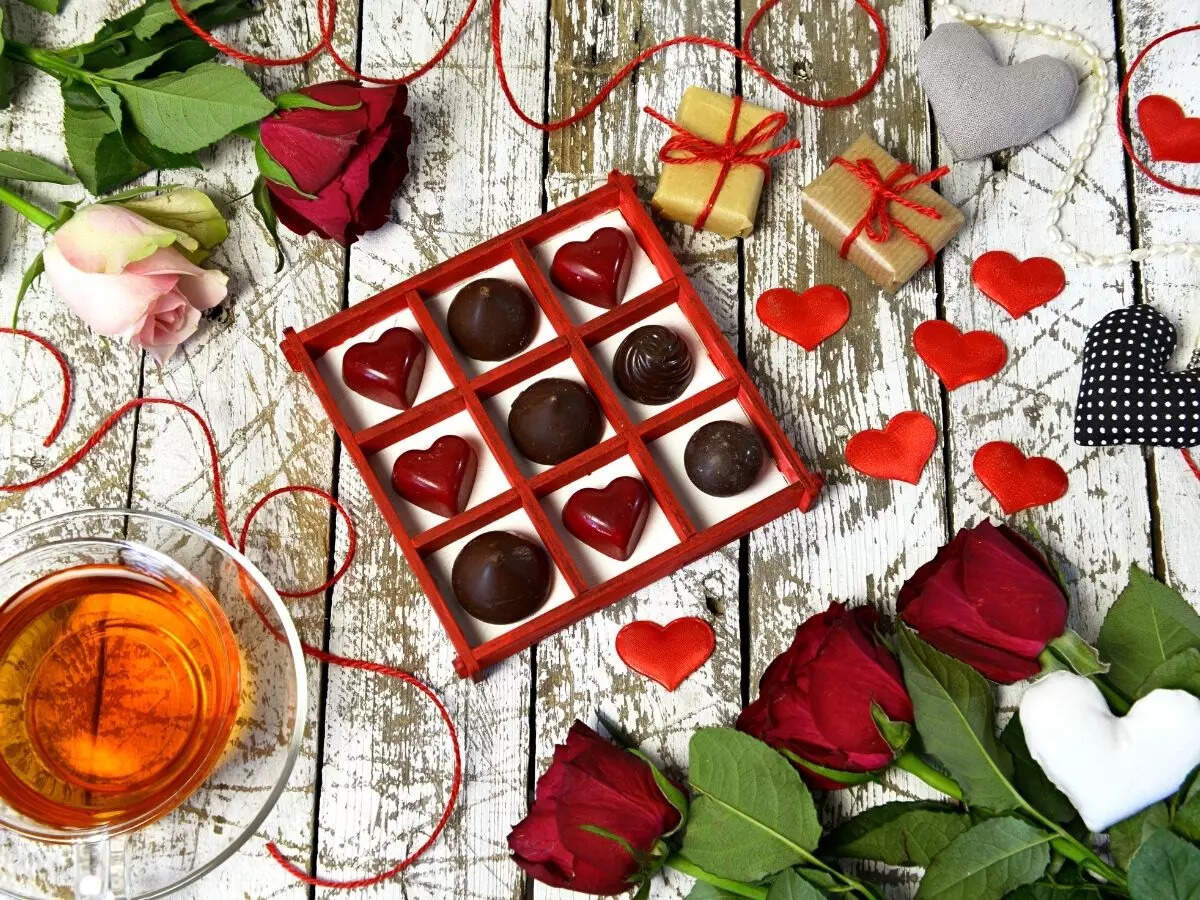 Chocolate Day 2022