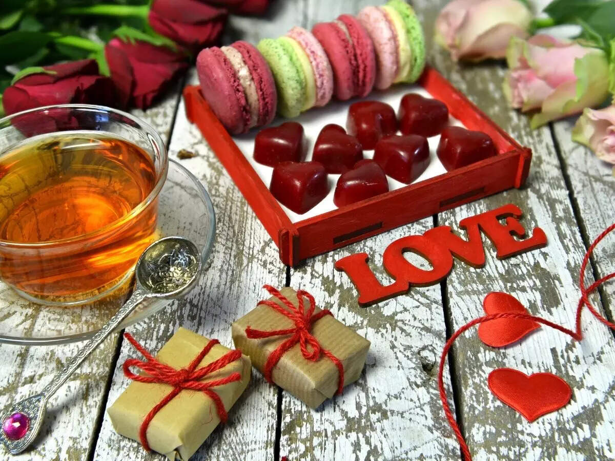 Chocolate Day Images