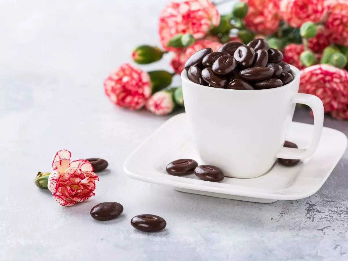 Chocolate Day Wishes