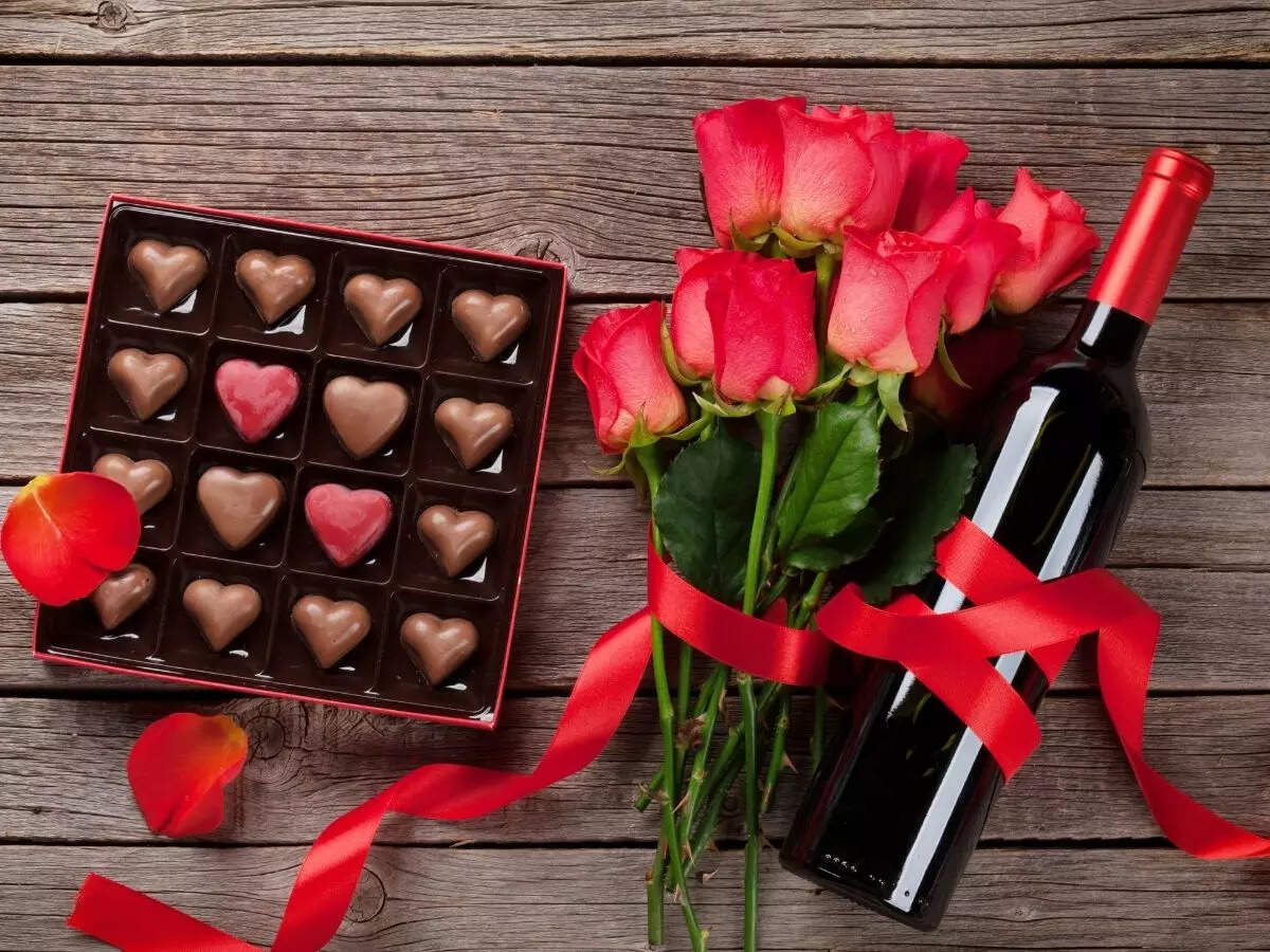 Happy Chocolate Day 2022 Wishes
