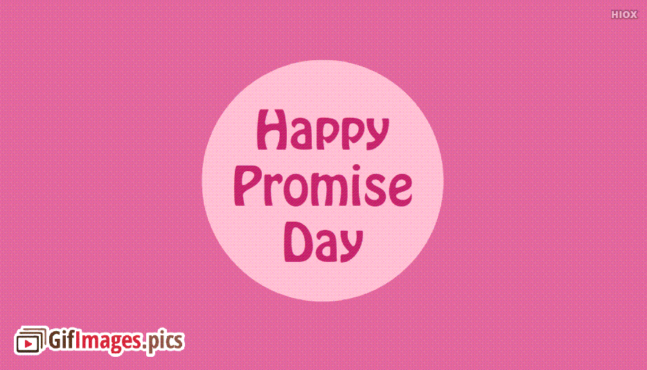 Promise Day Quotes