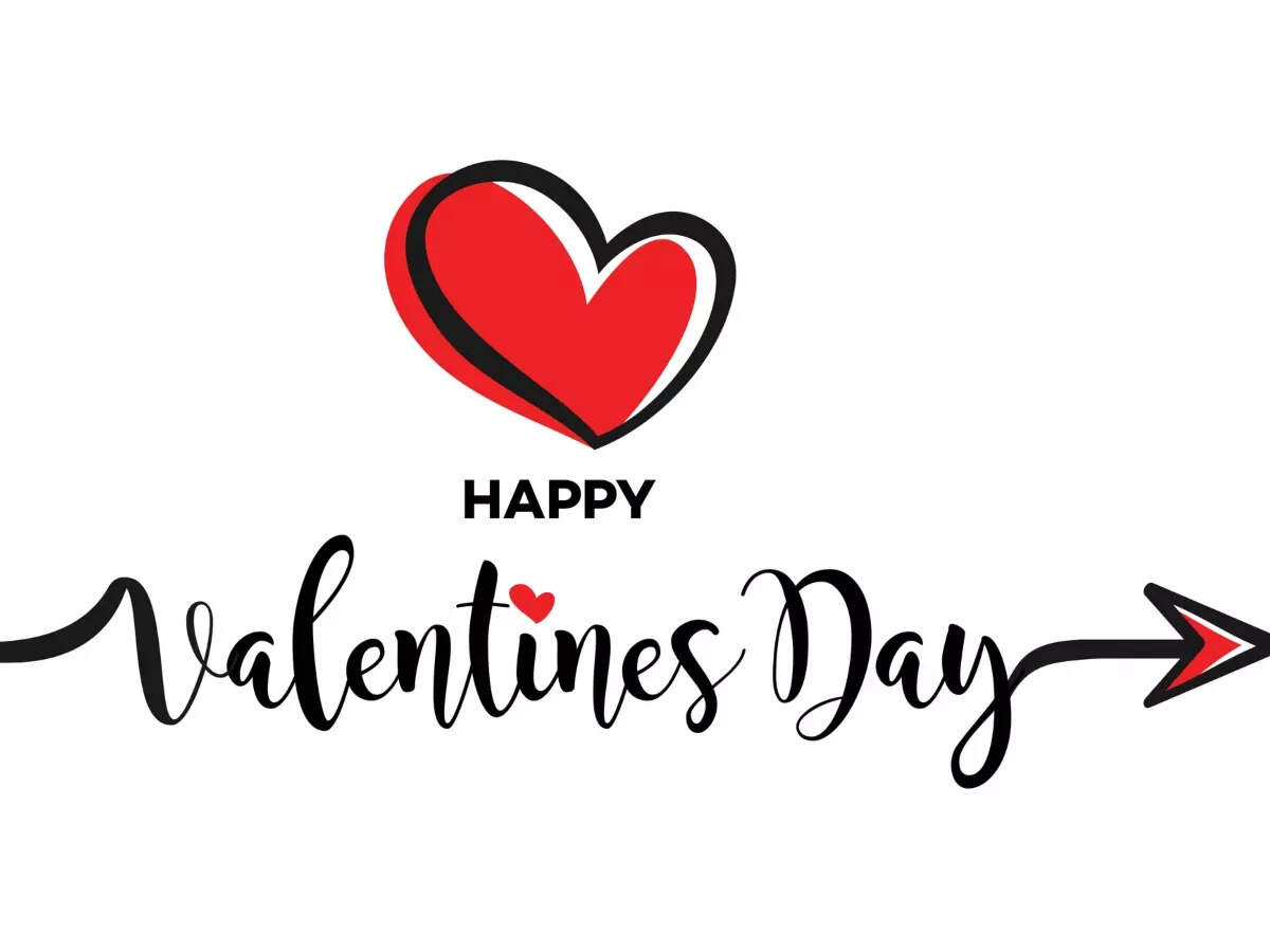 Happy Valentines Day 2026: Images, Quotes, Wishes, Messages, Cards ...