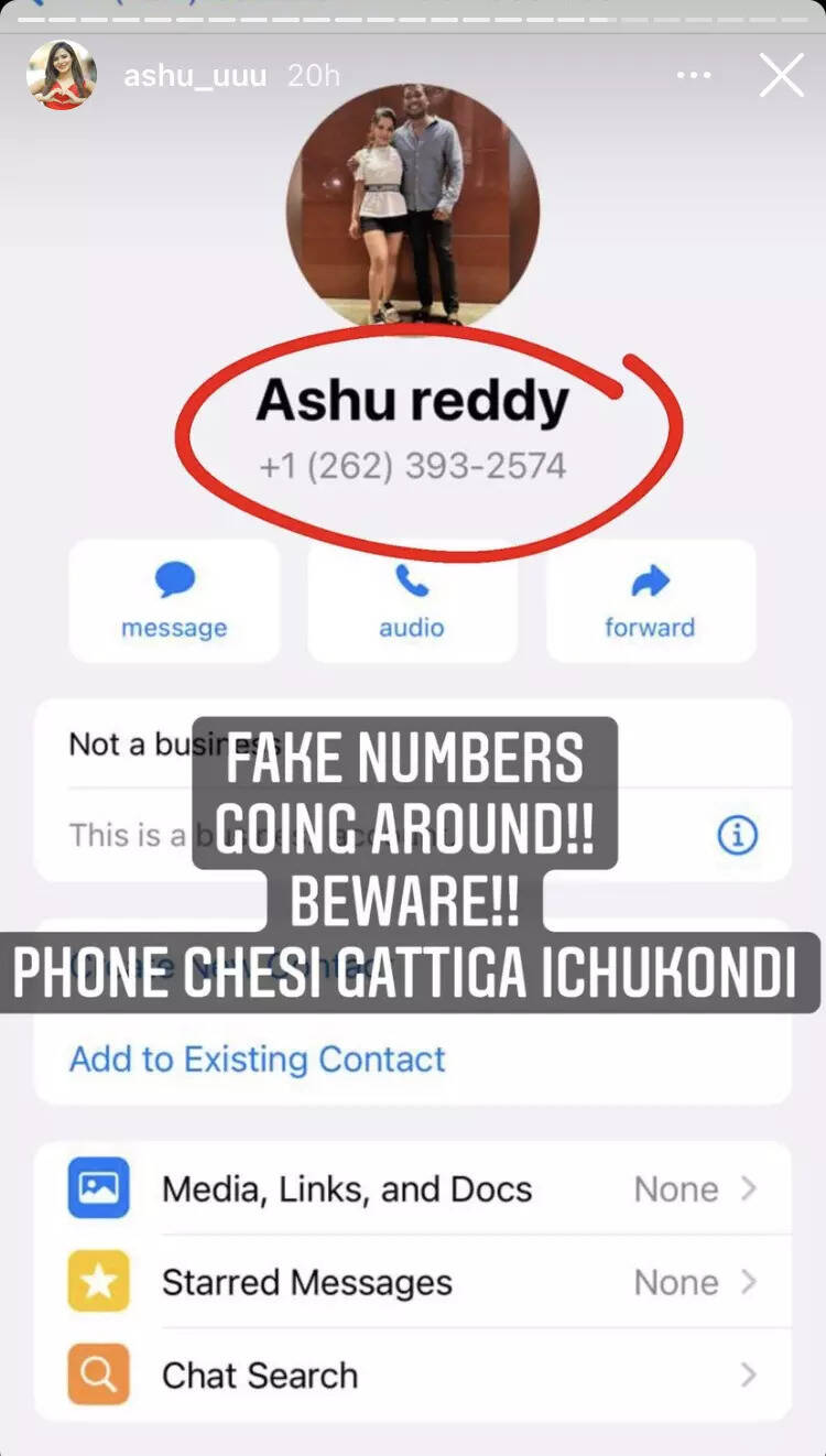 Ashu