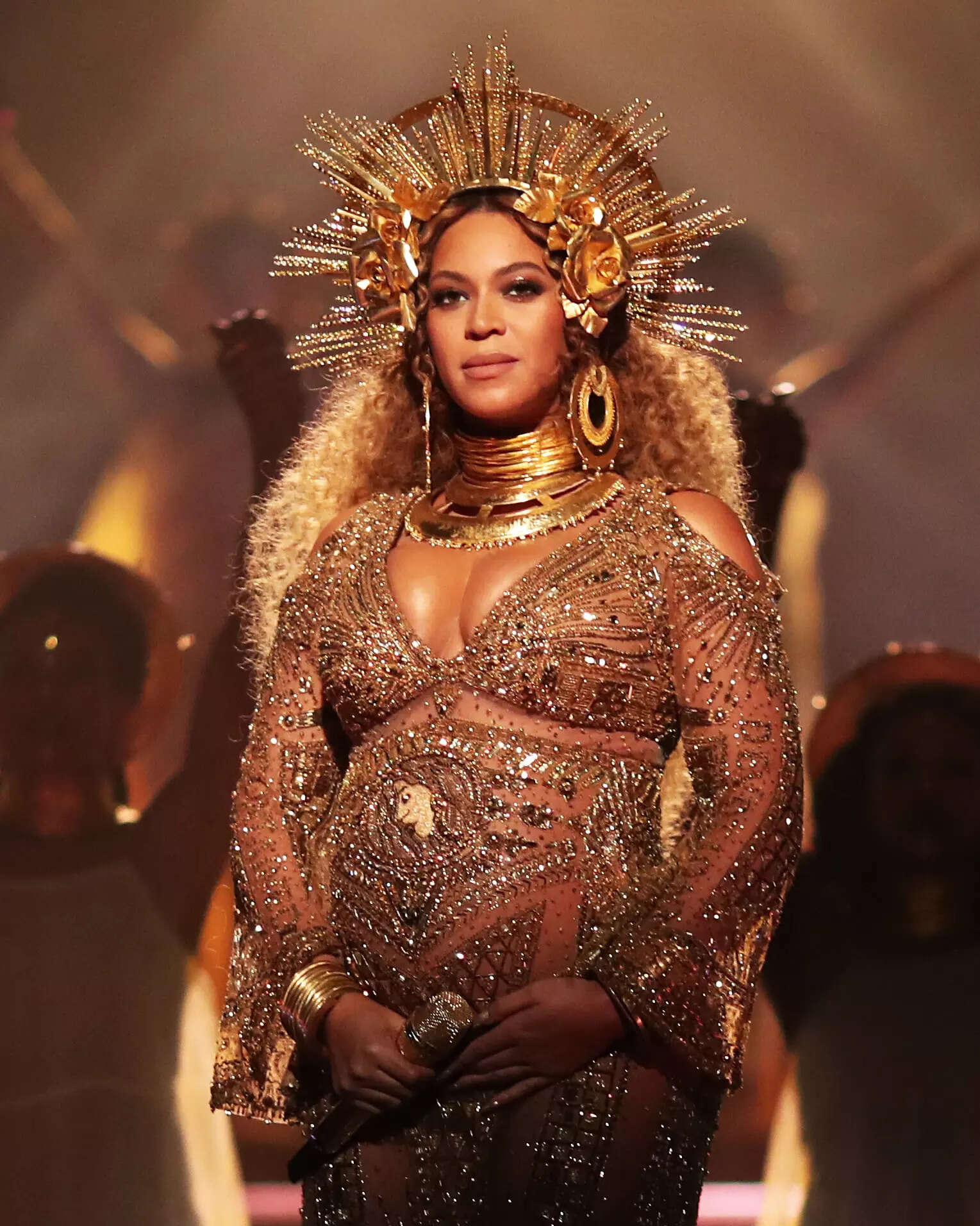 Beyonce