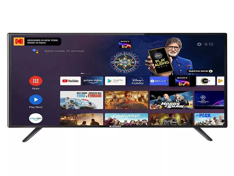 How Smart TVs Are Changing The Visual World? Get Yourself Familiar With ...