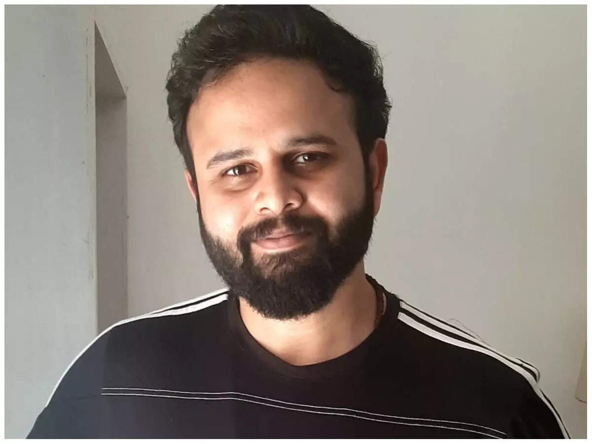 Rahul Sadasivan