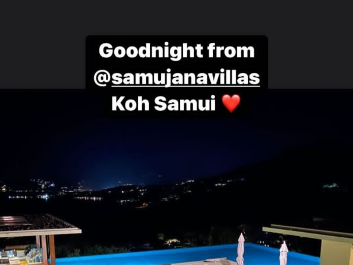 Shane Warne Last Tweet, Insta Story, Social media post