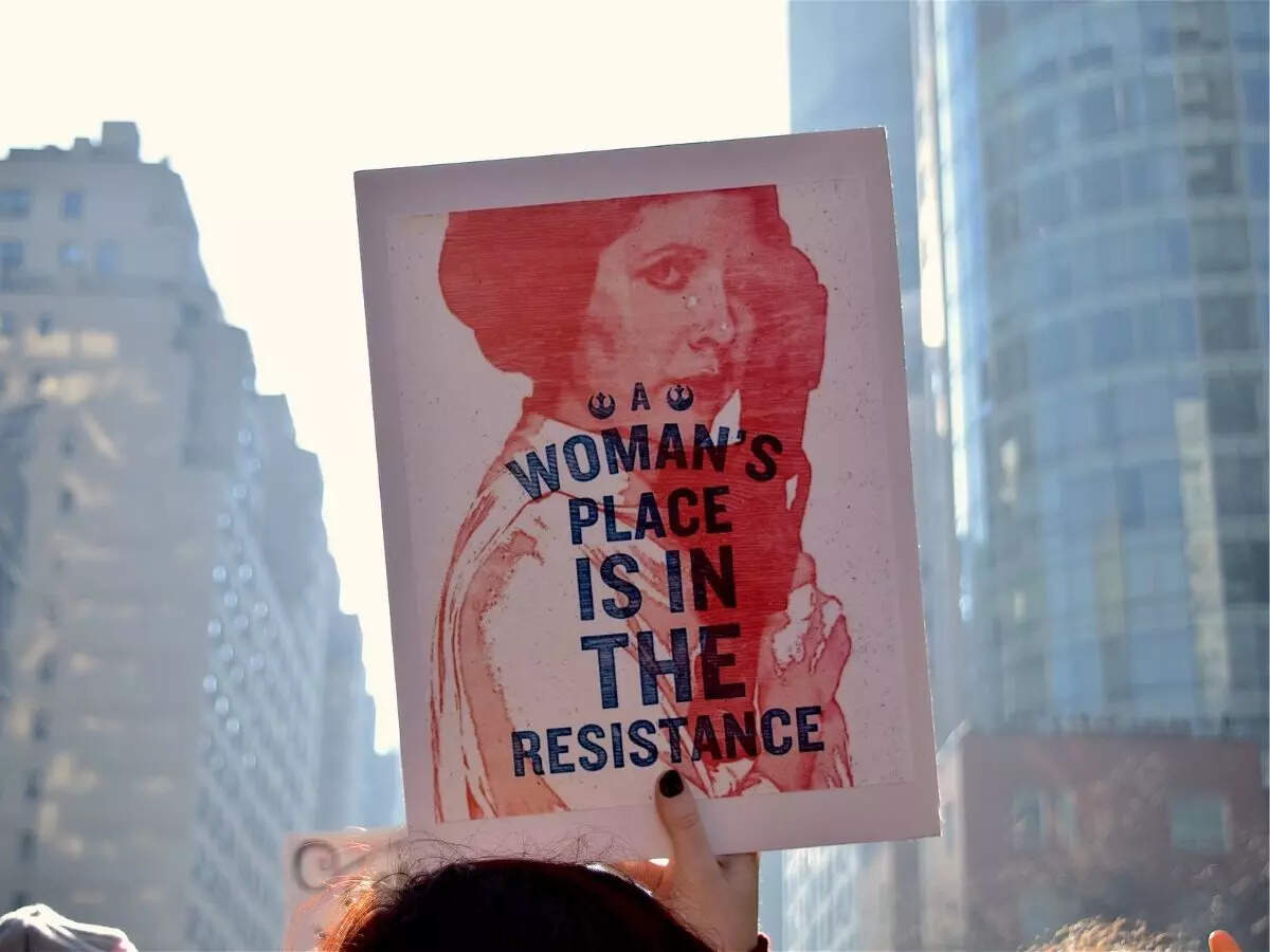 International Women's Day 2022 Quotes, Wishes