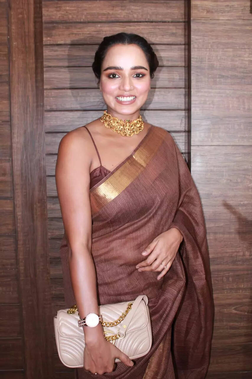 Tuhina Das 2.