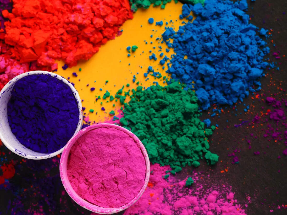 Happy Choti Holi 2022: Wishes, Messages, Quotes, Images, Facebook