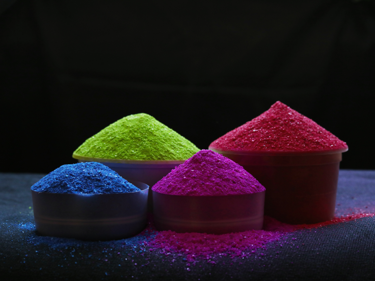 Happy Holi 2022: 30 classic quotes