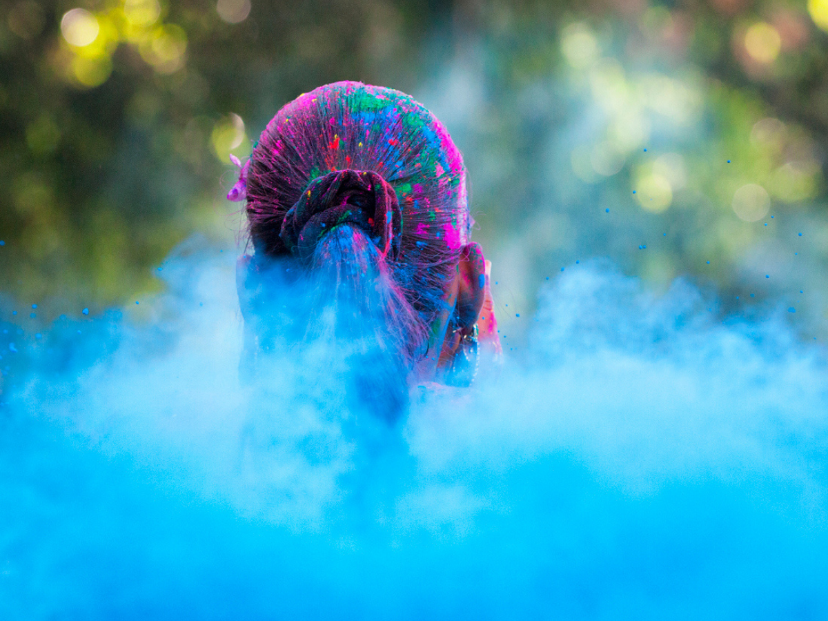 Happy Holi 2022: Images,  Quotes, Pictures and Greeting Cards