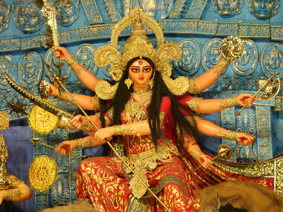 Happy Chaitra Navratri 2022 Wishes