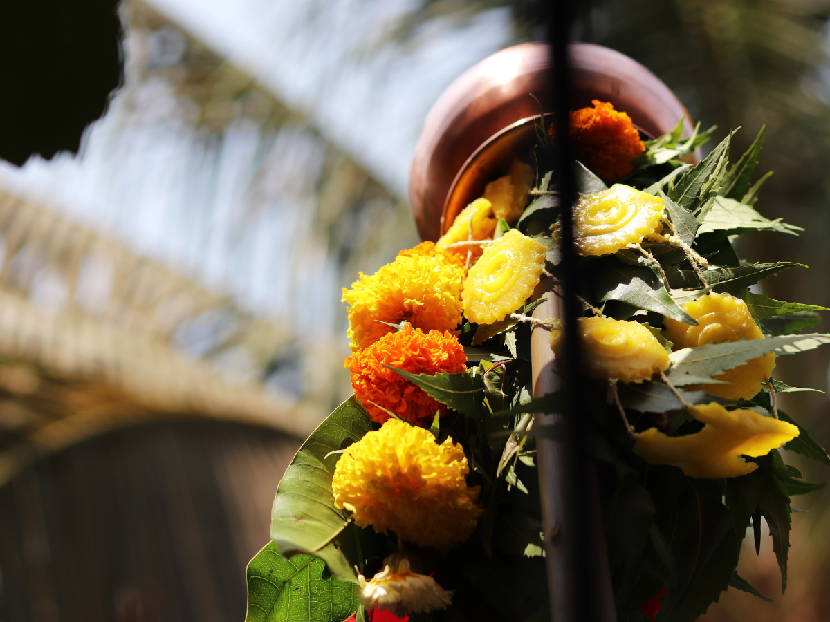 Happy Gudi Padwa 2022: Wishes, Facebook & Whatsapp status