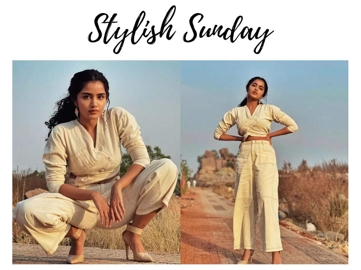 Anupama Parameswaran