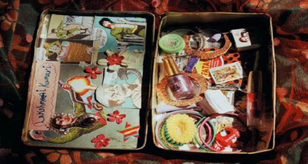 box