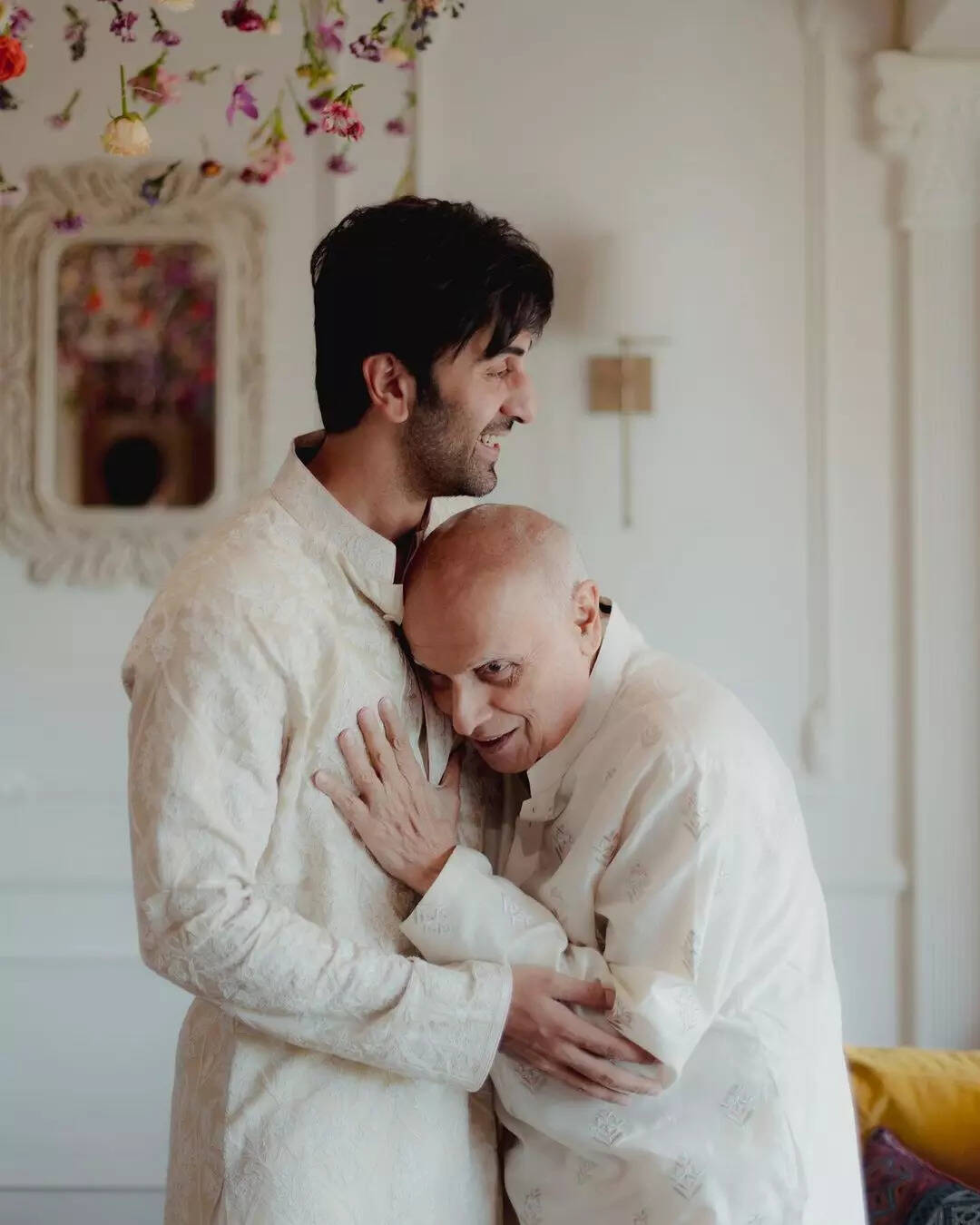 Ranbir Kapoor Mahesh Bhatt