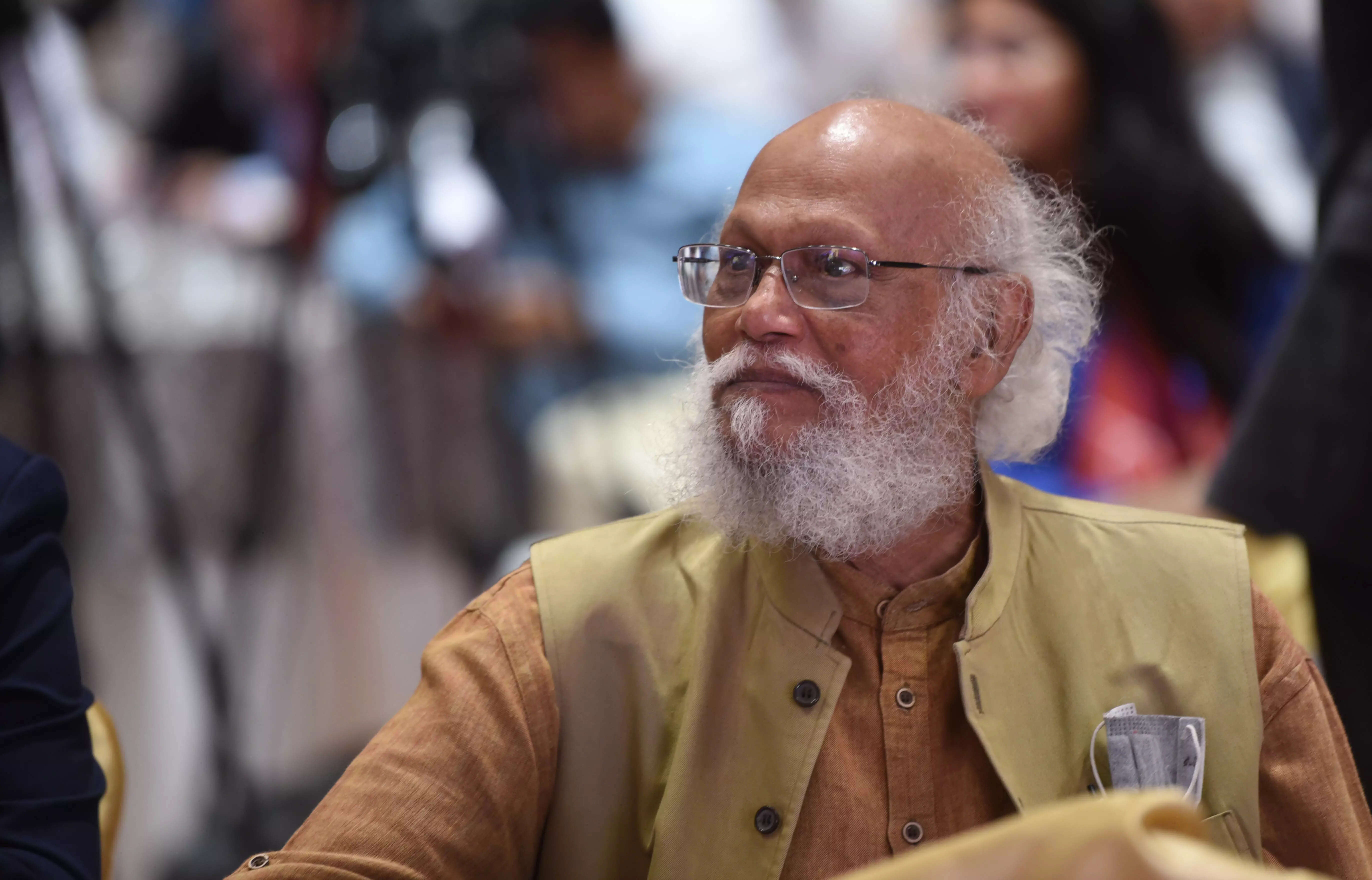 Jatin Das