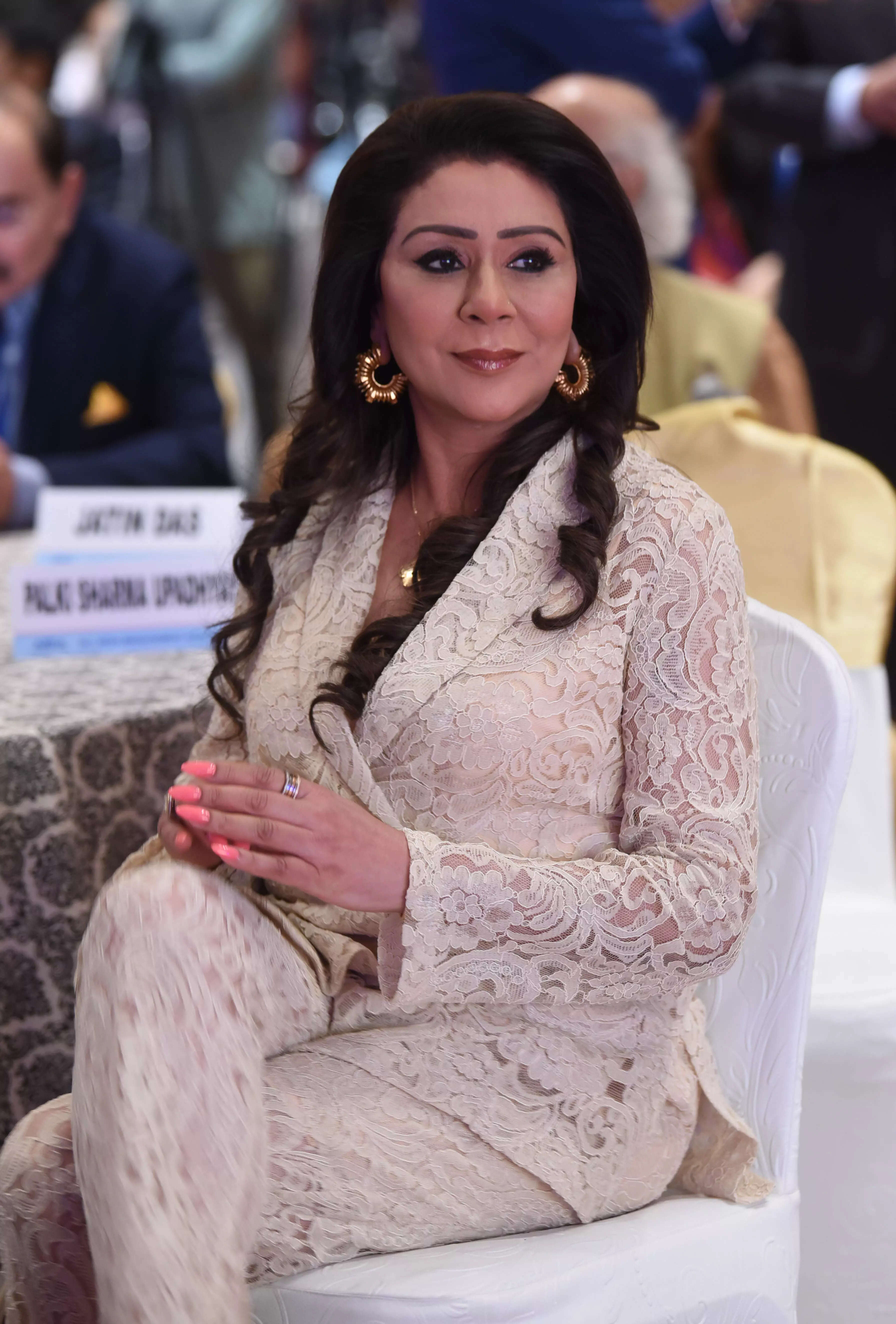 Vandana Luthra