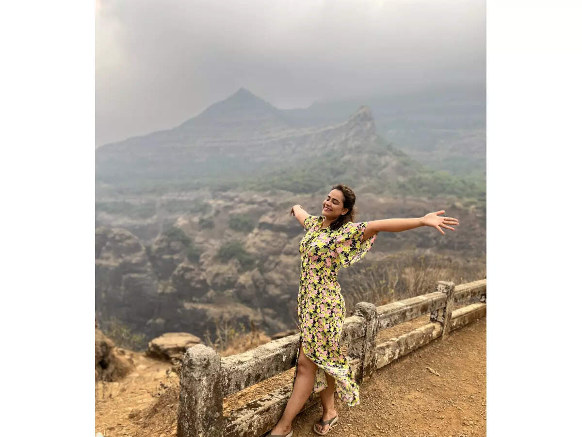 Prachi Tehlan