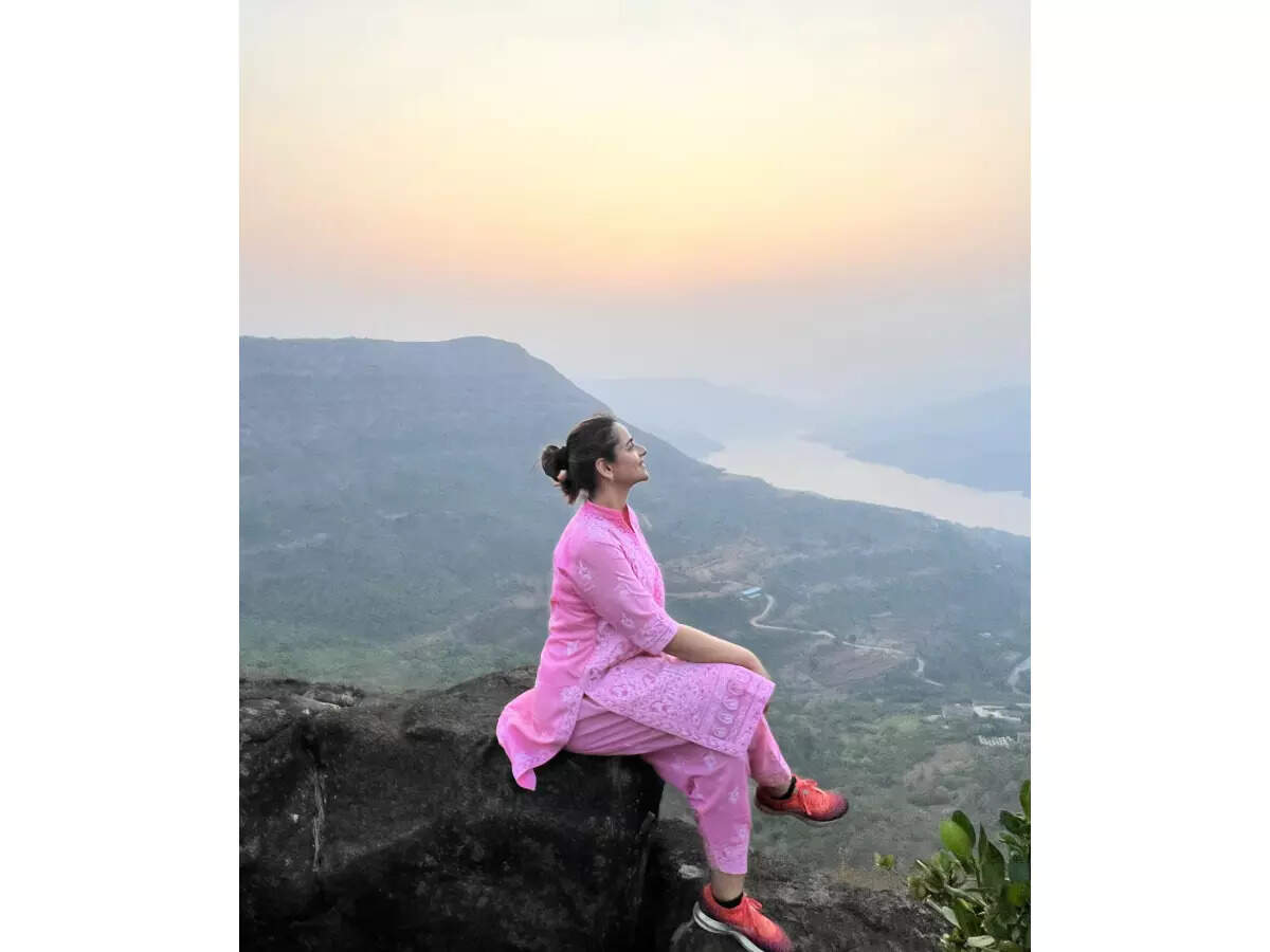 Prachi Tehlan