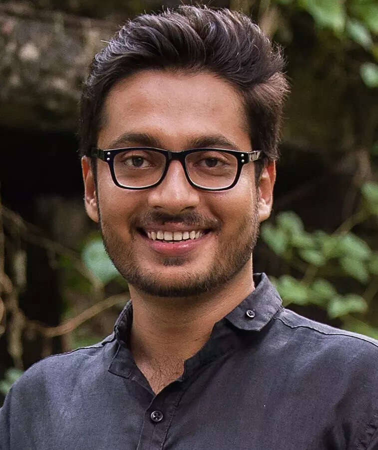 Prasun chatterjee