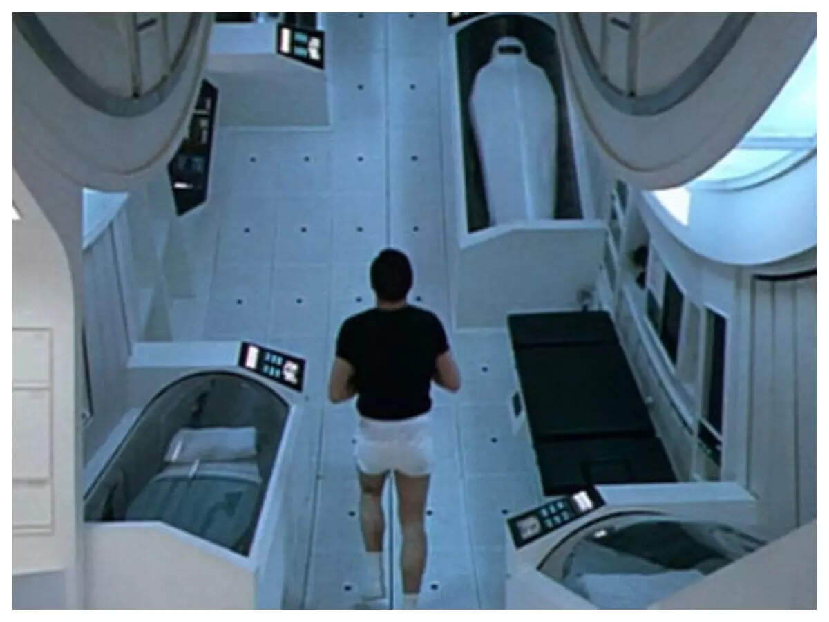 Kubrick