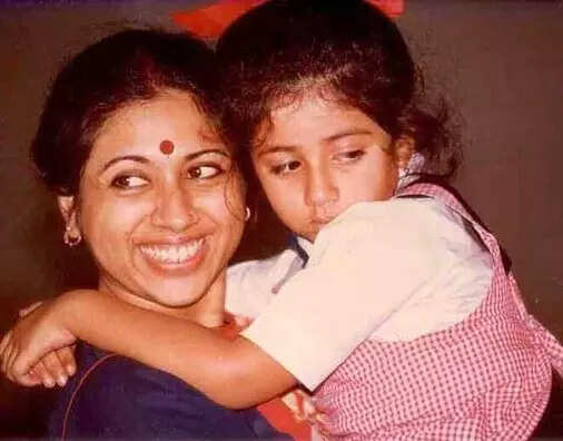 Tanusree Shankar