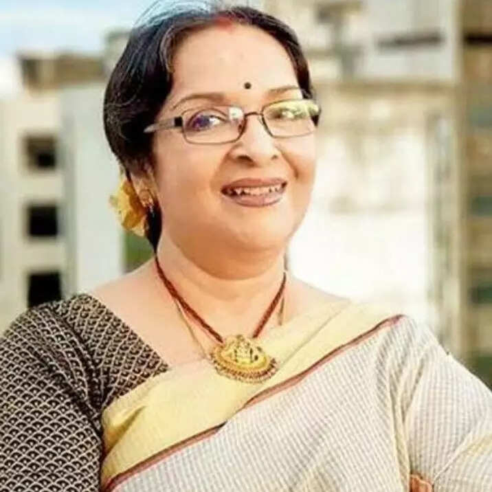 Mamata Shankar