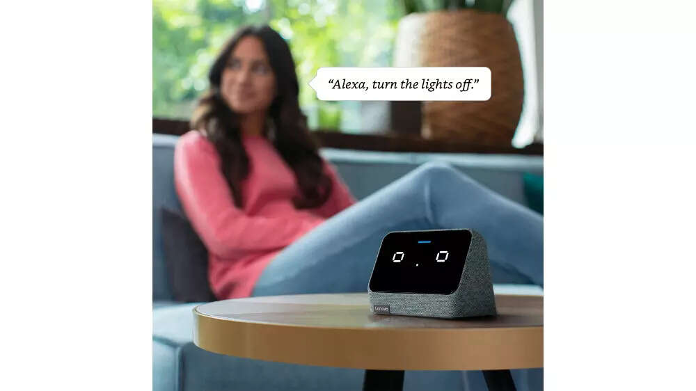 Lenovo Smart Home Essential