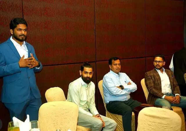 Round table discussion