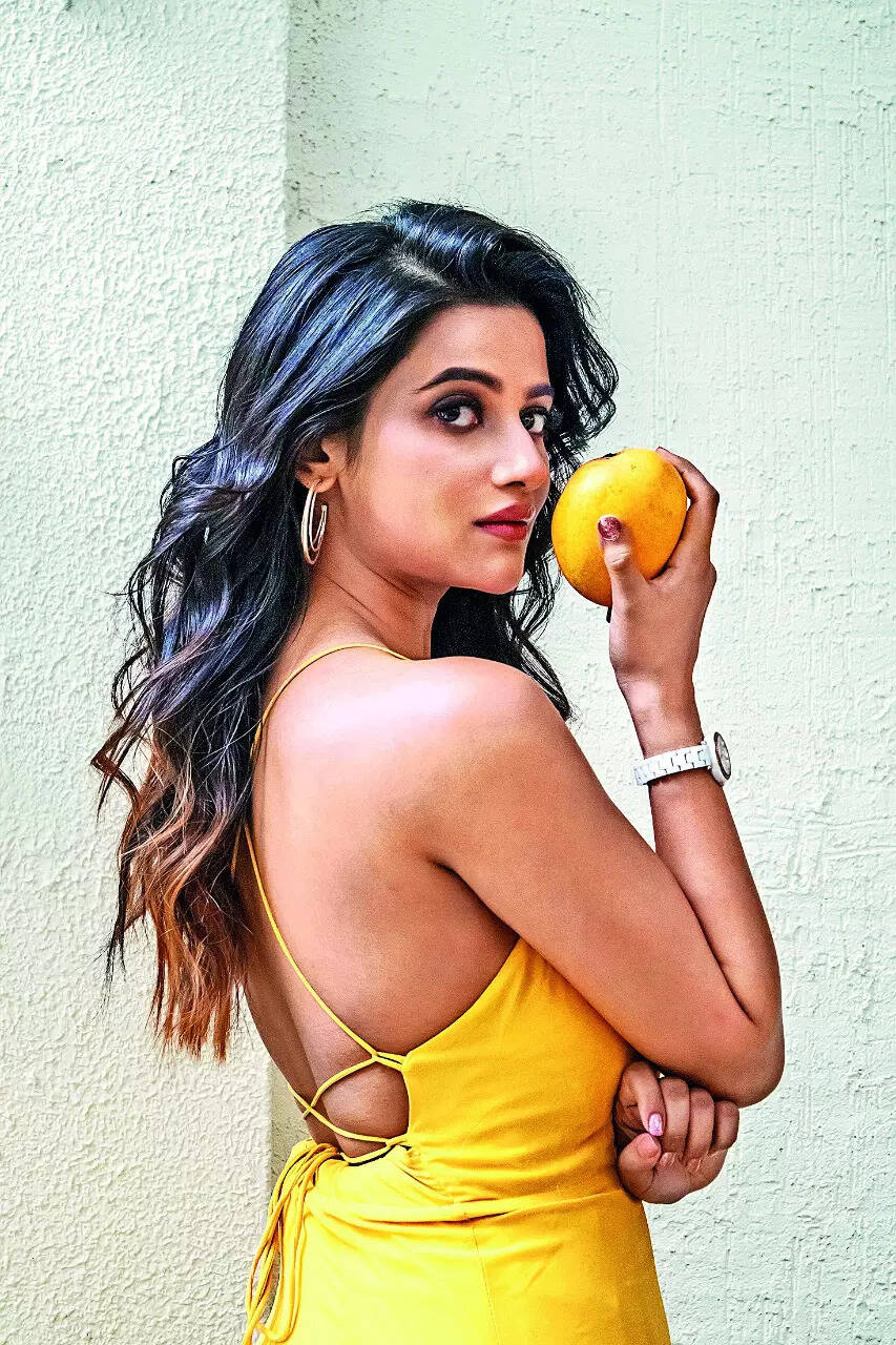 mango 1