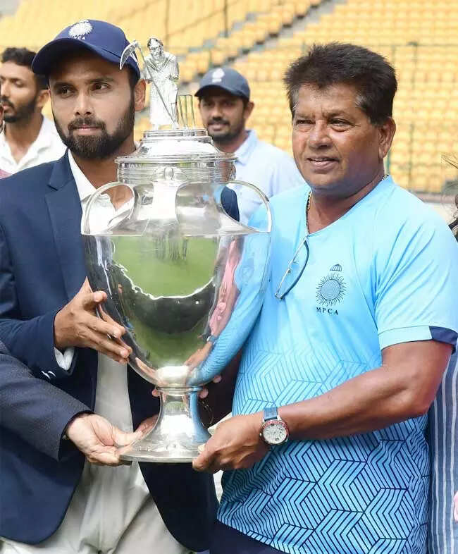 Ranji