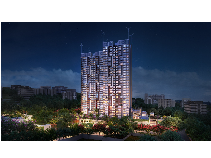Night-view